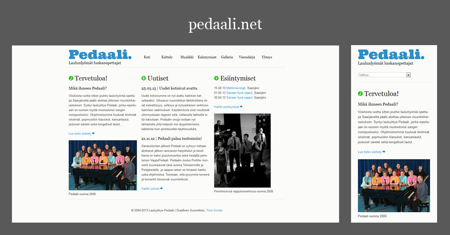 pedaali.net